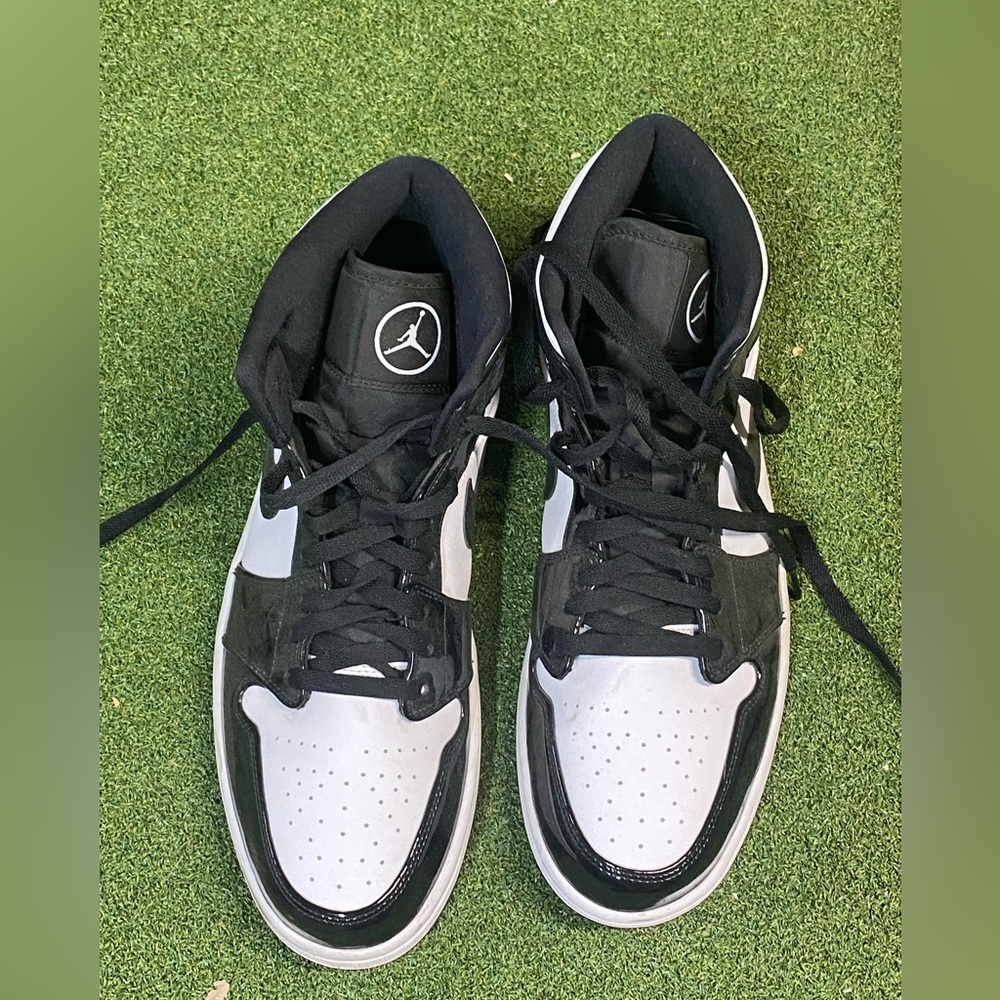 Jordan 1 mid ASW